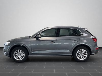 Audi Q5 55 TFSI e quattro 270 367 kW PS S   - 7