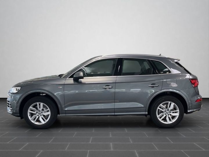 Audi Q5 55 TFSI e quattro 270 367 kW PS S - 7