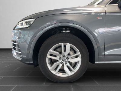 Audi Q5 55 TFSI e quattro 270 367 kW PS S   - 8