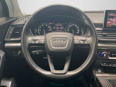 Audi Q5 55 TFSI e quattro 270 367 kW PS S   - 9