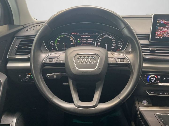 Audi Q5 55 TFSI e quattro 270 367 kW PS S - 9