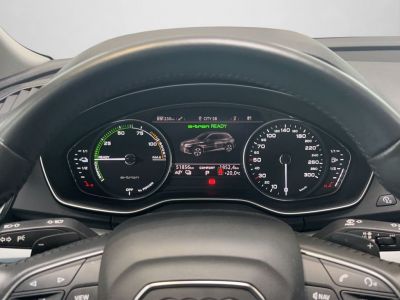 Audi Q5 55 TFSI e quattro 270 367 kW PS S   - 10