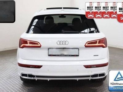 Audi Q5 55 TFSI e QUATTRO/S LINE   - 2