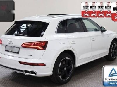 Audi Q5 55 TFSI e QUATTRO/S LINE   - 4