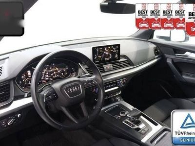 Audi Q5 55 TFSI e QUATTRO/S LINE   - 5