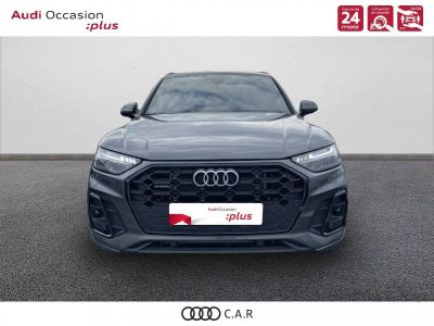 Audi Q5 55 TFSIe 367 S tronic 7 Quattro S line   - 2