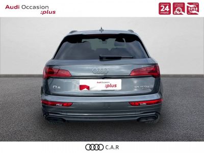 Audi Q5 55 TFSIe 367 S tronic 7 Quattro S line   - 4