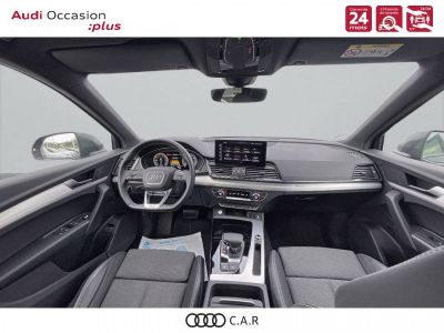 Audi Q5 55 TFSIe 367 S tronic 7 Quattro S line   - 6