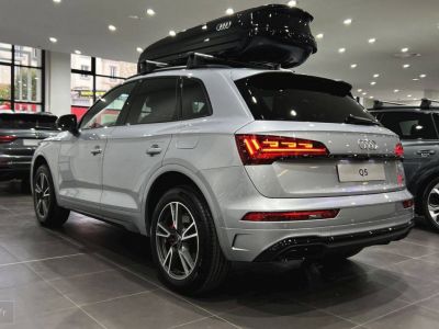 Audi Q5 55 TFSIe 367 S tronic 7 Quattro S line   - 2