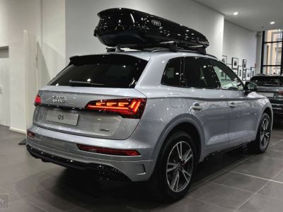 Audi Q5 55 TFSIe 367 S tronic 7 Quattro S line   - 11