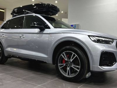 Audi Q5 55 TFSIe 367 S tronic 7 Quattro S line   - 13