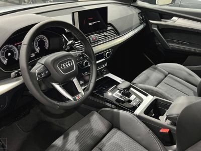 Audi Q5 55 TFSIe 367 S tronic 7 Quattro S line   - 16