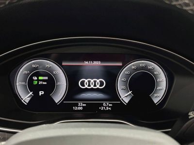 Audi Q5 55 TFSIe 367 S tronic 7 Quattro S line   - 19