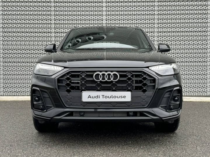 Audi Q5 55 TFSIe 367 S tronic 7 Quattro S line - 3