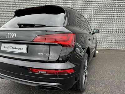 Audi Q5 55 TFSIe 367 S tronic 7 Quattro S line   - 46