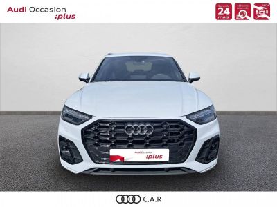 Audi Q5 55 TFSIe 367 S tronic 7 Quattro S line   - 2