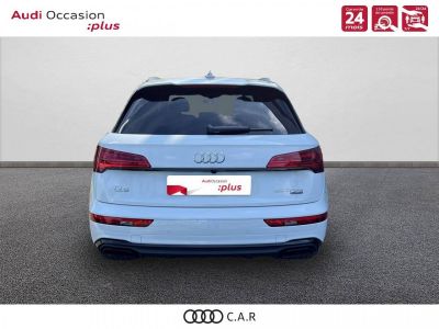 Audi Q5 55 TFSIe 367 S tronic 7 Quattro S line   - 4