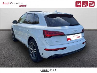 Audi Q5 55 TFSIe 367 S tronic 7 Quattro S line   - 5