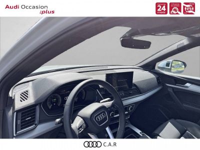 Audi Q5 55 TFSIe 367 S tronic 7 Quattro S line   - 6