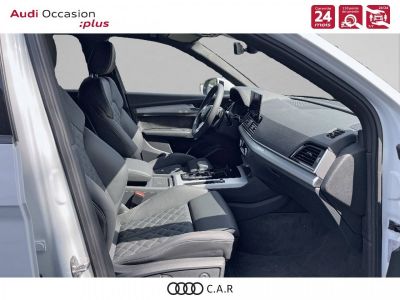 Audi Q5 55 TFSIe 367 S tronic 7 Quattro S line   - 7