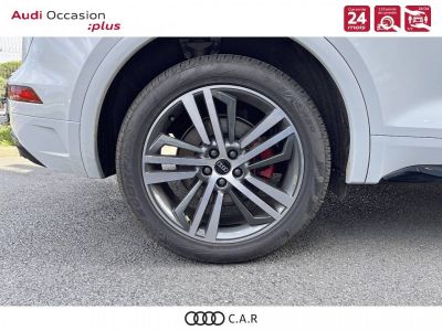 Audi Q5 55 TFSIe 367 S tronic 7 Quattro S line   - 9