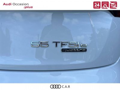 Audi Q5 55 TFSIe 367 S tronic 7 Quattro S line   - 10