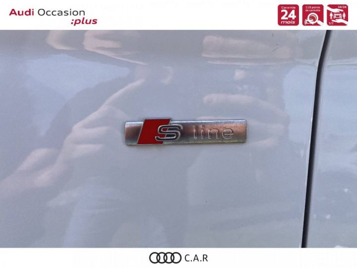 Audi Q5 55 TFSIe 367 S tronic 7 Quattro S line - 12