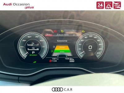 Audi Q5 55 TFSIe 367 S tronic 7 Quattro S line   - 14