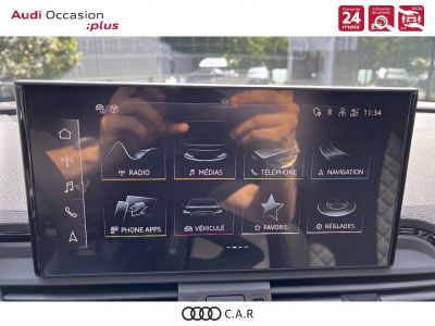 Audi Q5 55 TFSIe 367 S tronic 7 Quattro S line   - 15