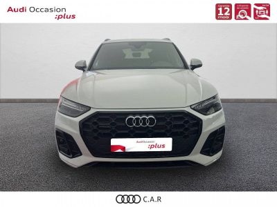 Audi Q5 55 TFSIe 367 S tronic 7 Quattro S line   - 2