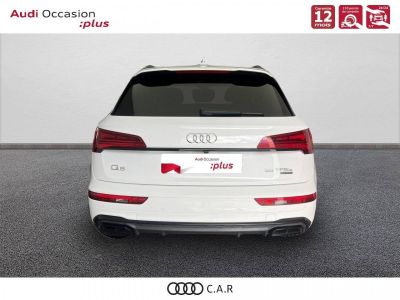 Audi Q5 55 TFSIe 367 S tronic 7 Quattro S line   - 4