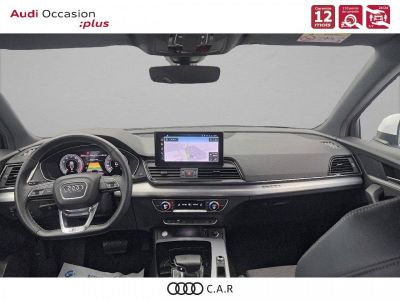 Audi Q5 55 TFSIe 367 S tronic 7 Quattro S line   - 6