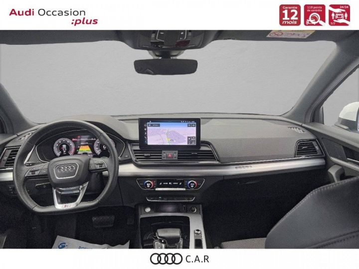 Audi Q5 55 TFSIe 367 S tronic 7 Quattro S line - 6