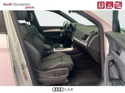 Audi Q5 55 TFSIe 367 S tronic 7 Quattro S line   - 7