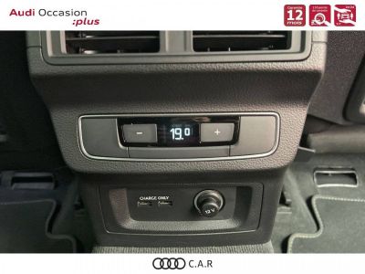 Audi Q5 55 TFSIe 367 S tronic 7 Quattro S line   - 9