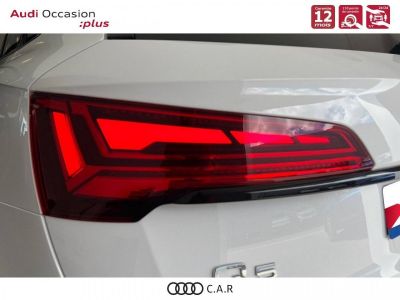 Audi Q5 55 TFSIe 367 S tronic 7 Quattro S line   - 13