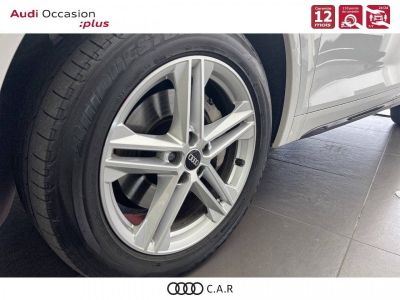 Audi Q5 55 TFSIe 367 S tronic 7 Quattro S line   - 14