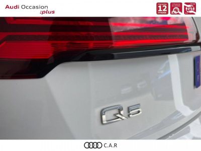 Audi Q5 55 TFSIe 367 S tronic 7 Quattro S line   - 16