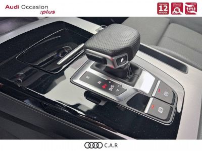 Audi Q5 55 TFSIe 367 S tronic 7 Quattro S line   - 19