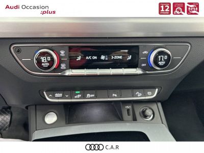 Audi Q5 55 TFSIe 367 S tronic 7 Quattro S line   - 20