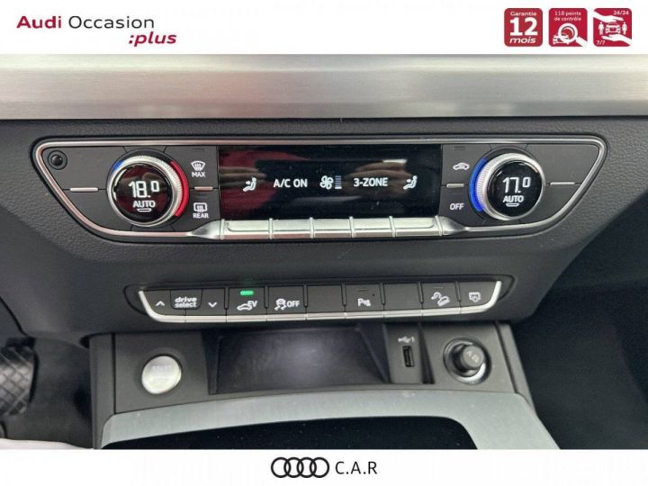 Audi Q5 55 TFSIe 367 S tronic 7 Quattro S line - 20