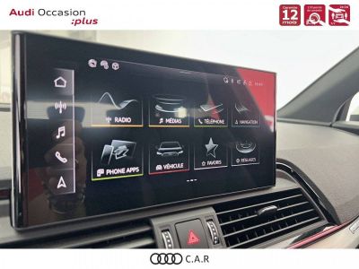 Audi Q5 55 TFSIe 367 S tronic 7 Quattro S line   - 21