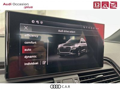 Audi Q5 55 TFSIe 367 S tronic 7 Quattro S line   - 22