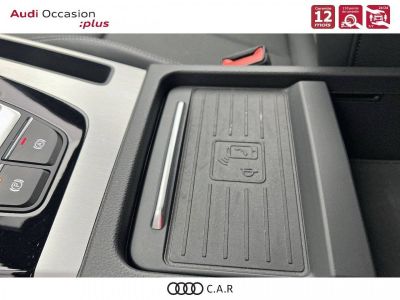 Audi Q5 55 TFSIe 367 S tronic 7 Quattro S line   - 24