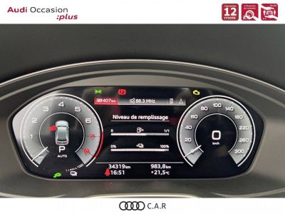 Audi Q5 55 TFSIe 367 S tronic 7 Quattro S line   - 26