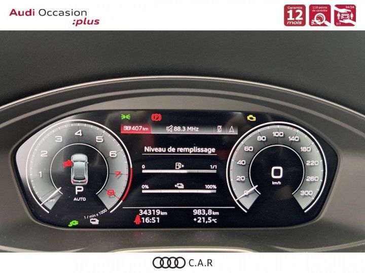 Audi Q5 55 TFSIe 367 S tronic 7 Quattro S line - 26