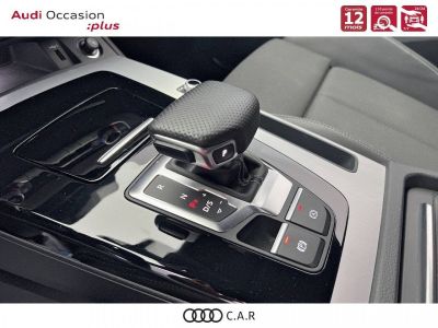 Audi Q5 55 TFSIe 367 S tronic 7 Quattro S line   - 30