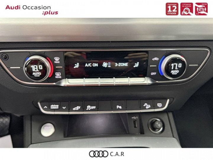 Audi Q5 55 TFSIe 367 S tronic 7 Quattro S line - 31