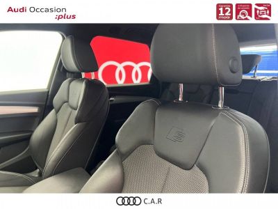 Audi Q5 55 TFSIe 367 S tronic 7 Quattro S line   - 32