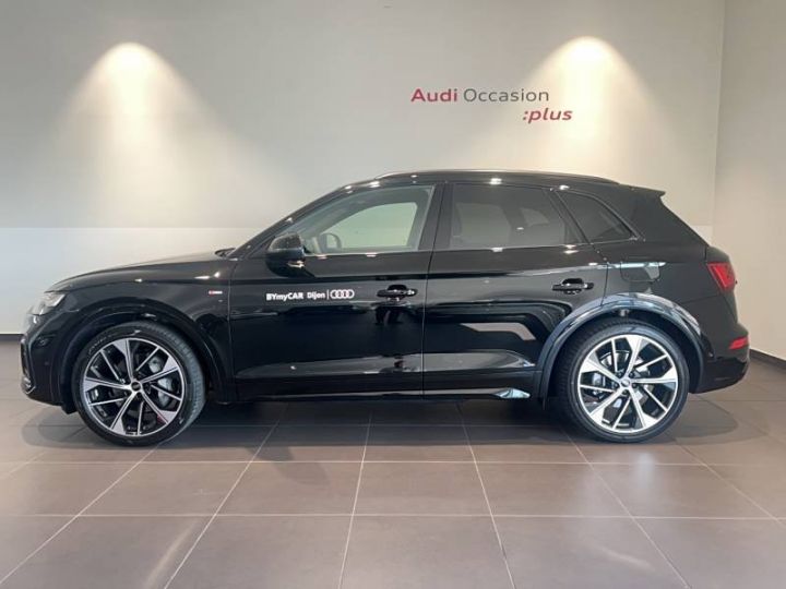 Audi Q5 55 TFSIe 367 S tronic 7 Quattro S line - 2